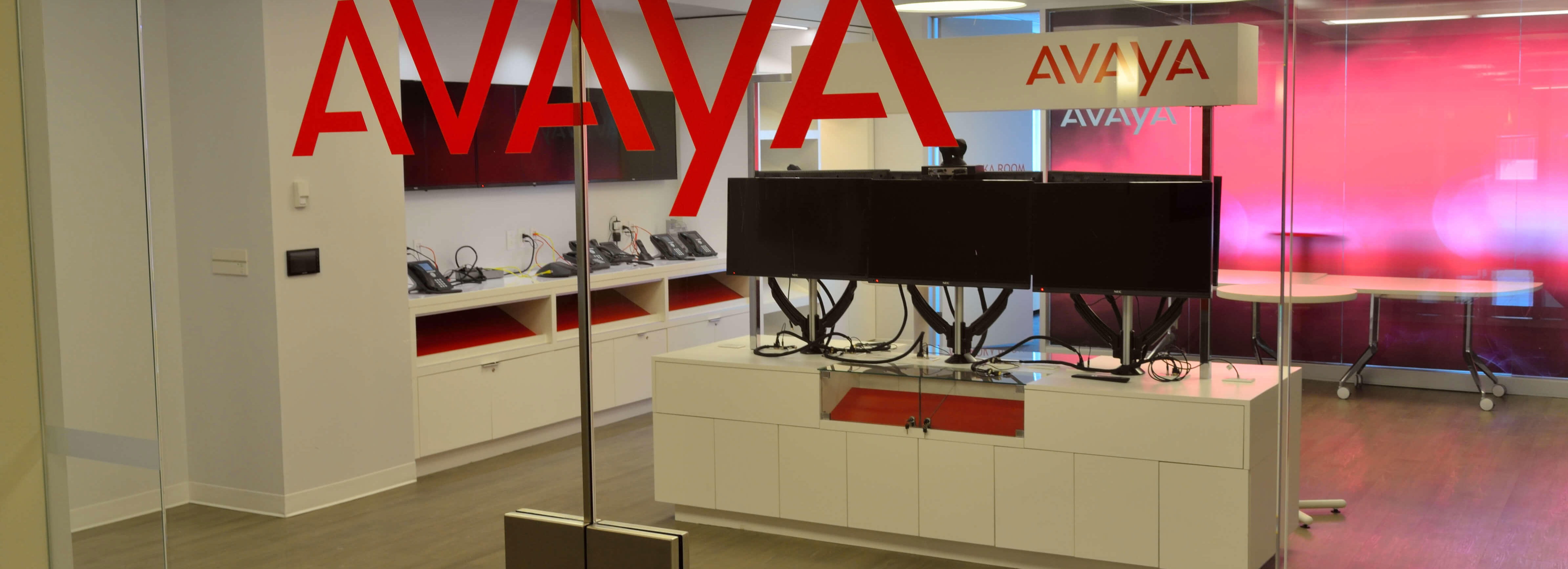 Avaya