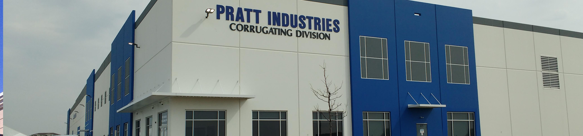 Pratt Industries